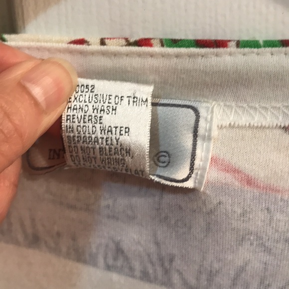 ⚡️FINAL PRICE⚡️ Vintage Pinup Hawaii Summer July Top - Picture 8 of 16